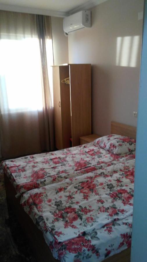 מלון קובולטי Private House Suliko מראה חיצוני תמונה