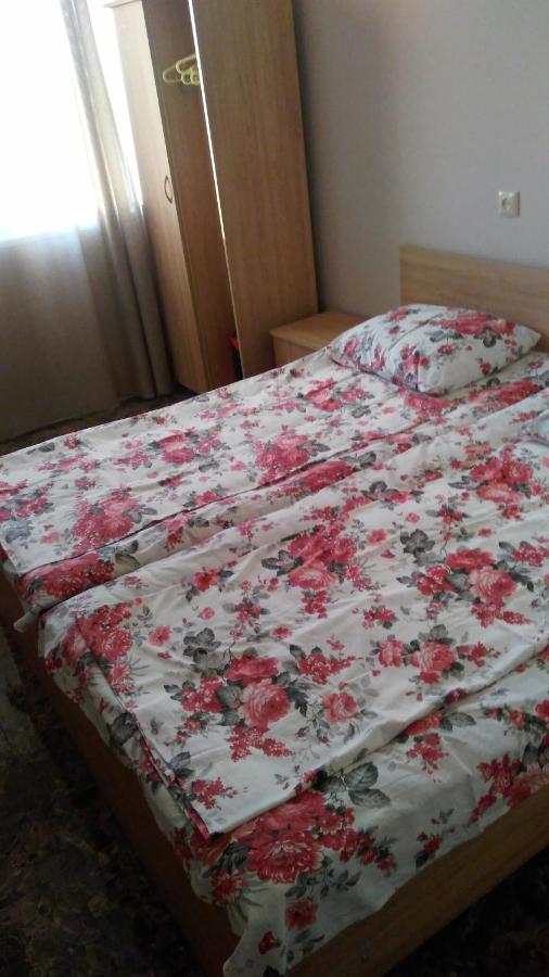 מלון קובולטי Private House Suliko מראה חיצוני תמונה