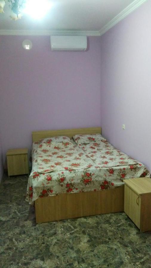 מלון קובולטי Private House Suliko מראה חיצוני תמונה