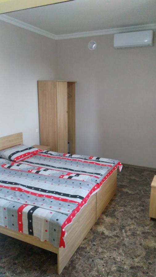 מלון קובולטי Private House Suliko מראה חיצוני תמונה