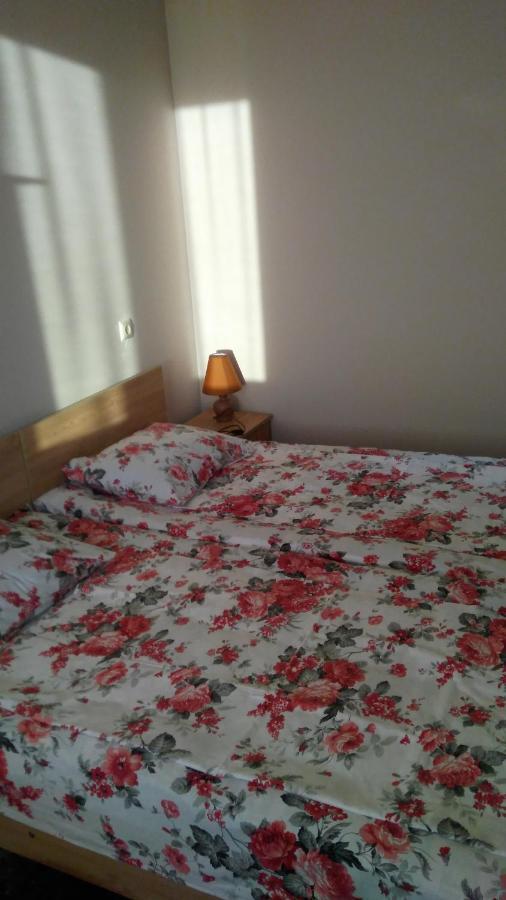 מלון קובולטי Private House Suliko מראה חיצוני תמונה