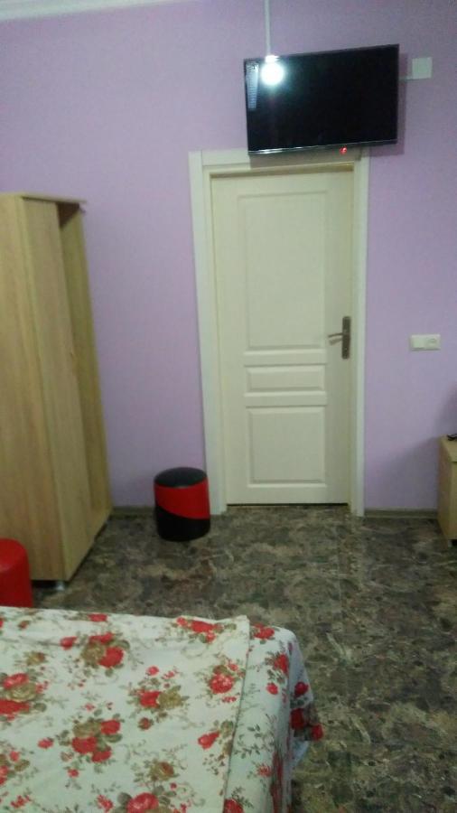 מלון קובולטי Private House Suliko מראה חיצוני תמונה