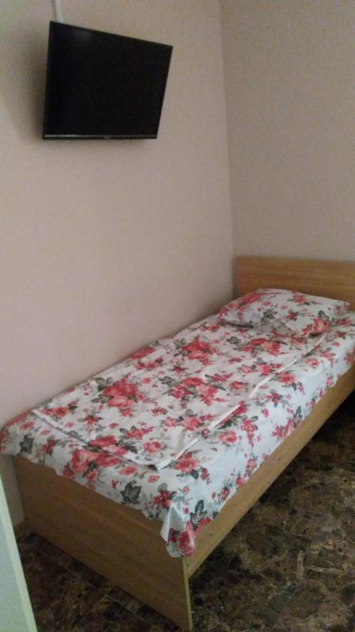 מלון קובולטי Private House Suliko מראה חיצוני תמונה