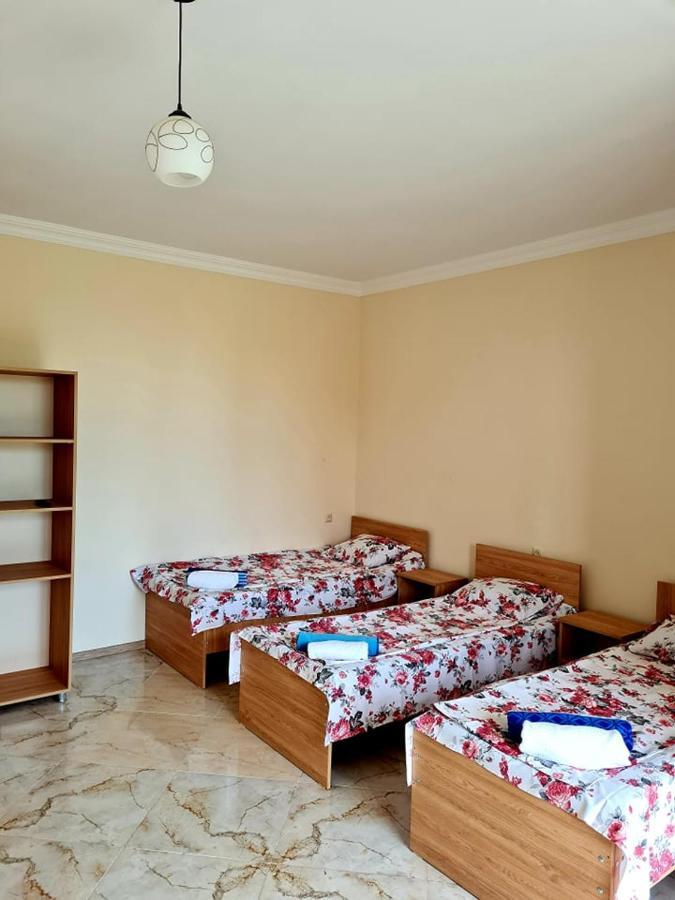 מלון קובולטי Private House Suliko מראה חיצוני תמונה