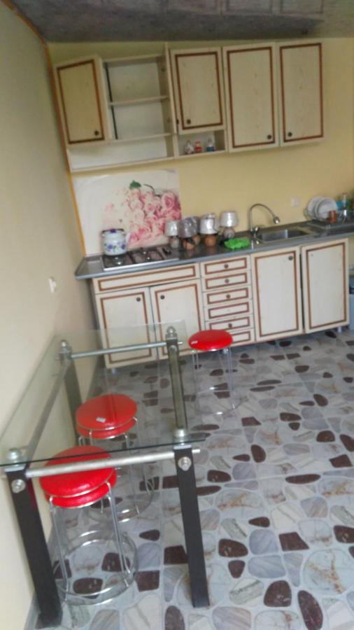 מלון קובולטי Private House Suliko מראה חיצוני תמונה