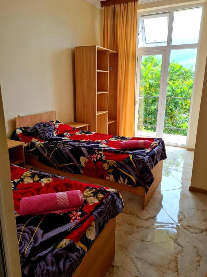 מלון קובולטי Private House Suliko מראה חיצוני תמונה