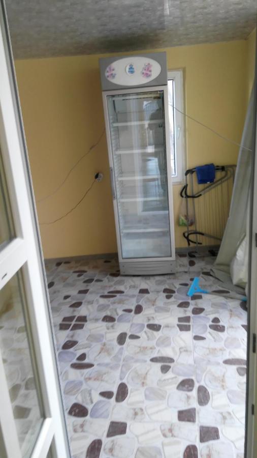 מלון קובולטי Private House Suliko מראה חיצוני תמונה