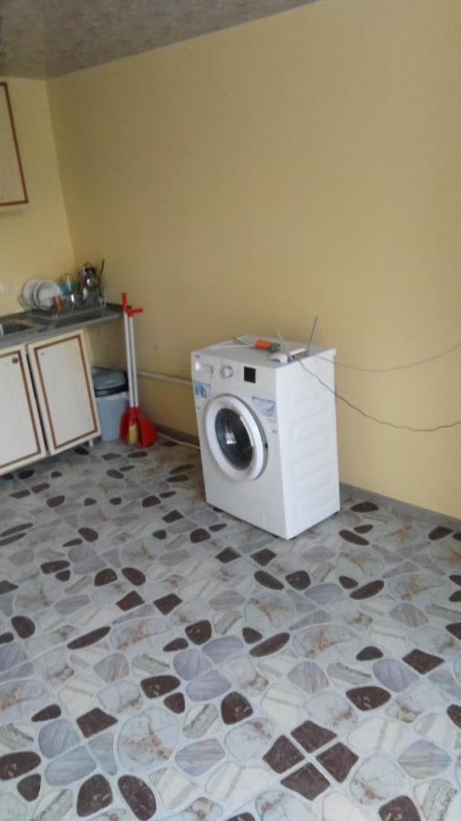 מלון קובולטי Private House Suliko מראה חיצוני תמונה