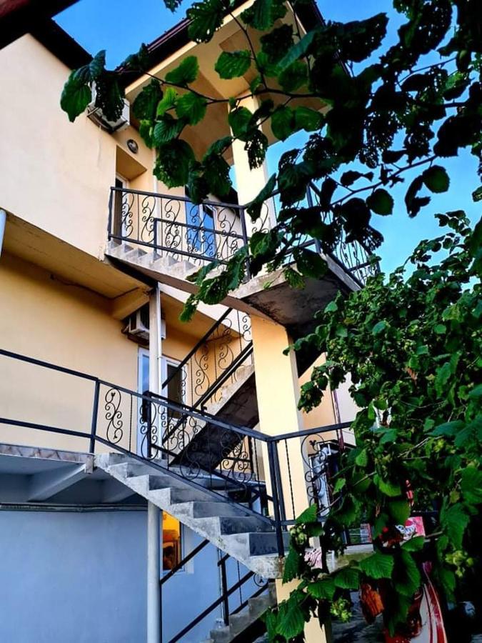 מלון קובולטי Private House Suliko מראה חיצוני תמונה