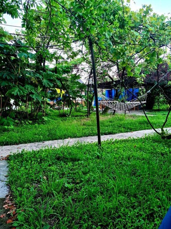 מלון קובולטי Private House Suliko מראה חיצוני תמונה