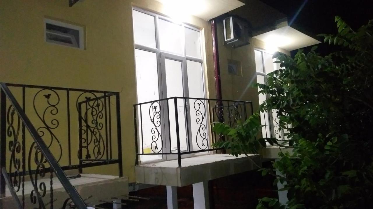מלון קובולטי Private House Suliko מראה חיצוני תמונה