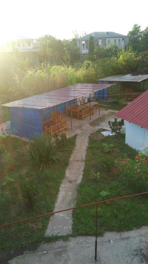 מלון קובולטי Private House Suliko מראה חיצוני תמונה
