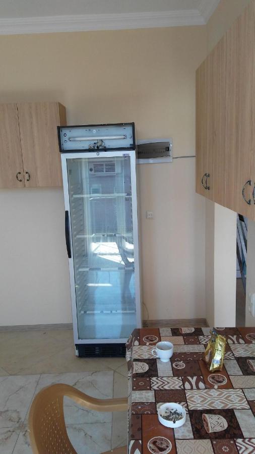 מלון קובולטי Private House Suliko מראה חיצוני תמונה