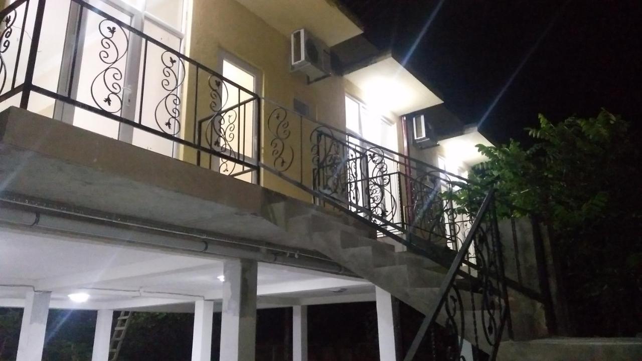 מלון קובולטי Private House Suliko מראה חיצוני תמונה