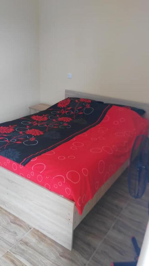 מלון קובולטי Private House Suliko מראה חיצוני תמונה
