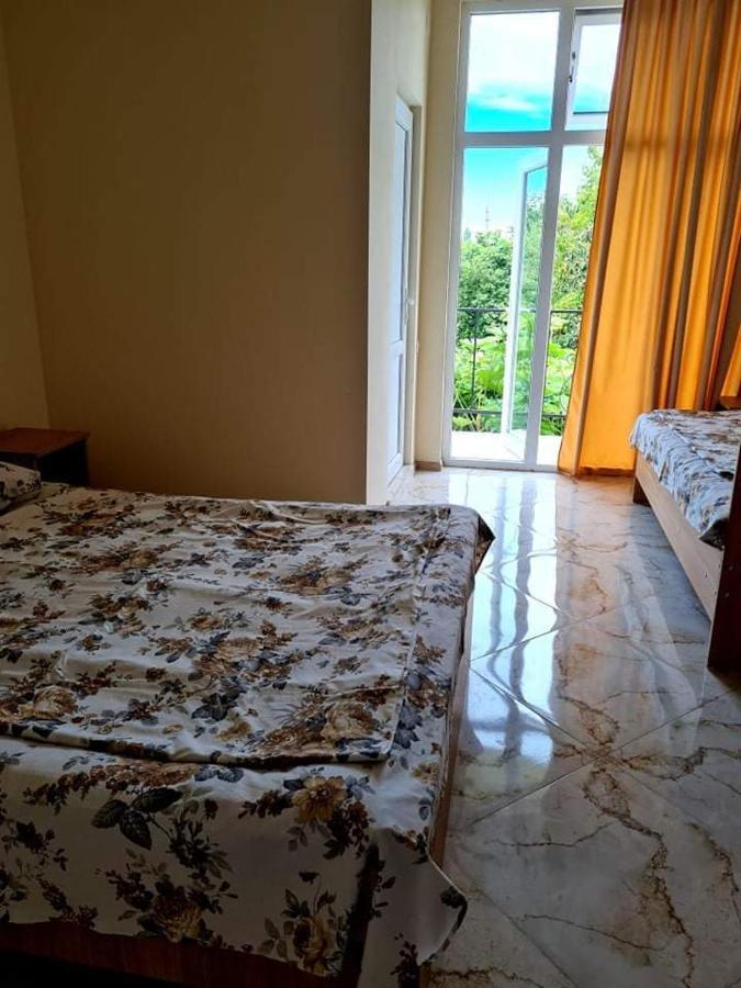 מלון קובולטי Private House Suliko חדר תמונה