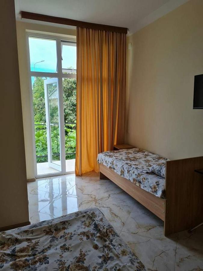 מלון קובולטי Private House Suliko מראה חיצוני תמונה