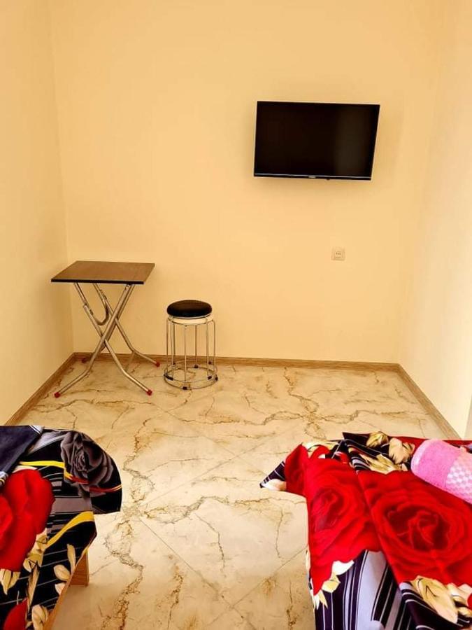 מלון קובולטי Private House Suliko מראה חיצוני תמונה