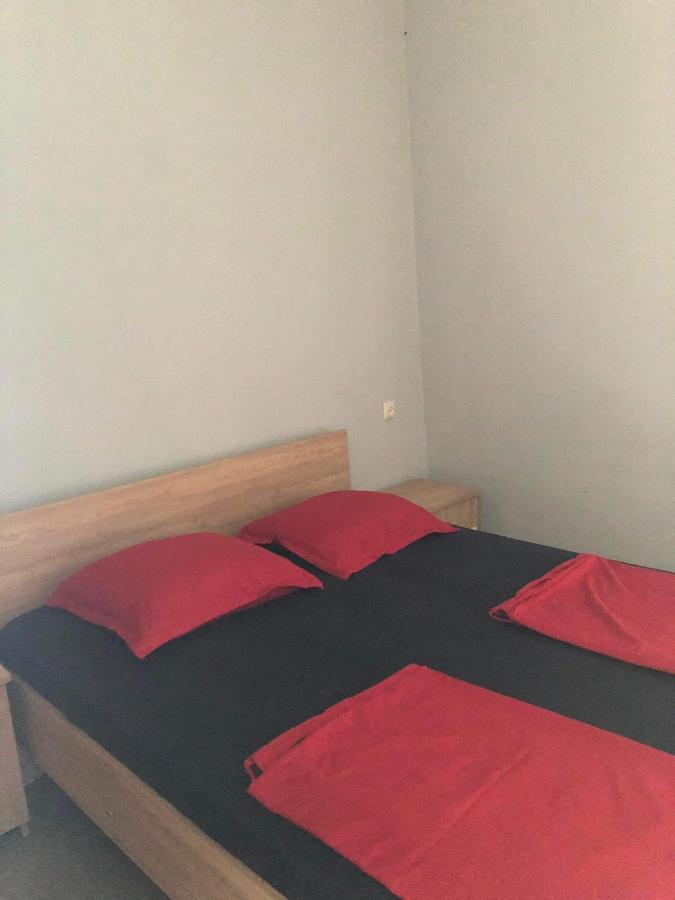 מלון קובולטי Private House Suliko מראה חיצוני תמונה
