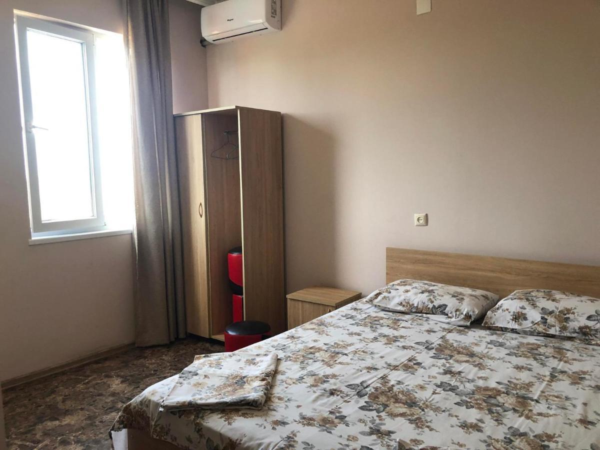 מלון קובולטי Private House Suliko מראה חיצוני תמונה