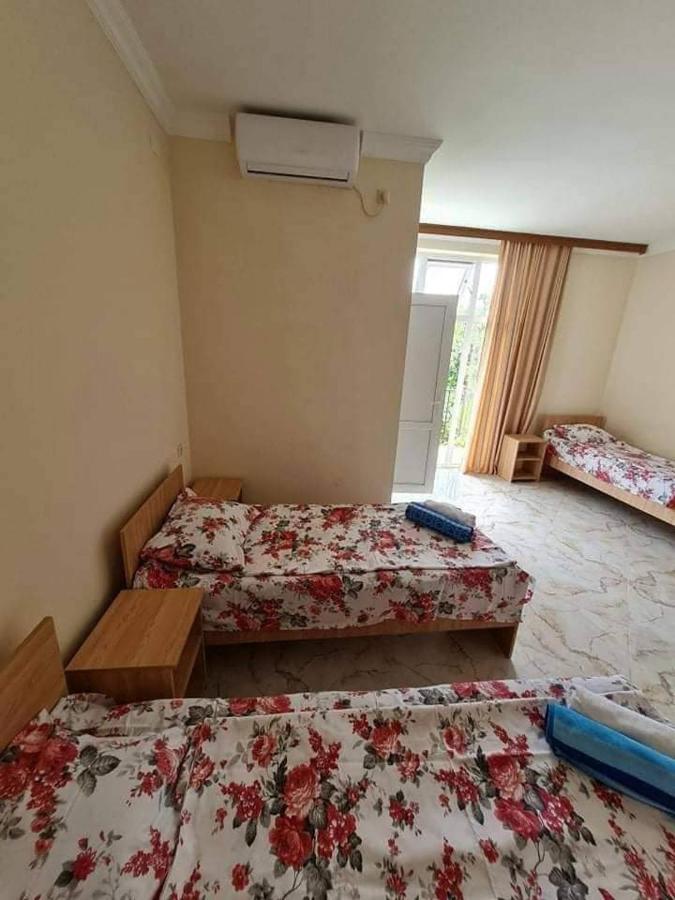 מלון קובולטי Private House Suliko מראה חיצוני תמונה