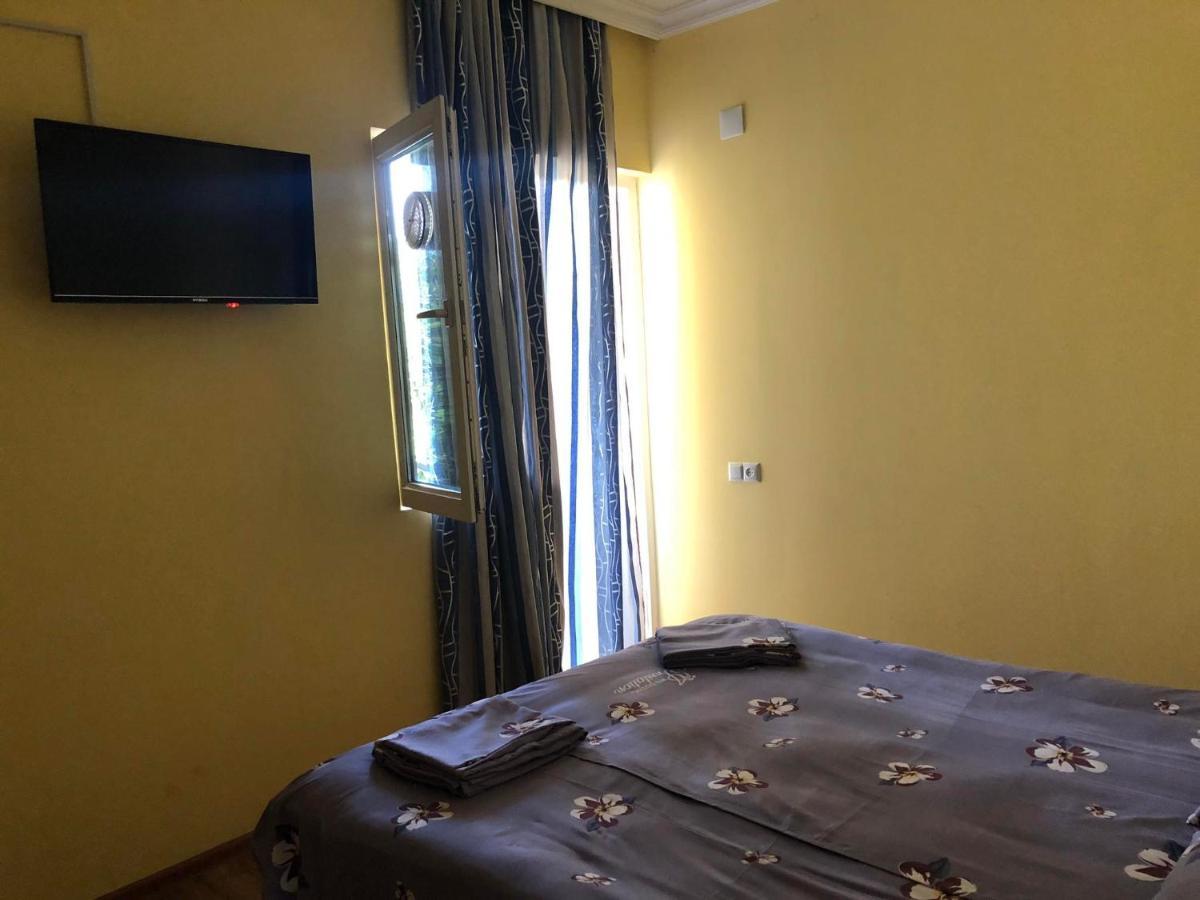מלון קובולטי Private House Suliko מראה חיצוני תמונה