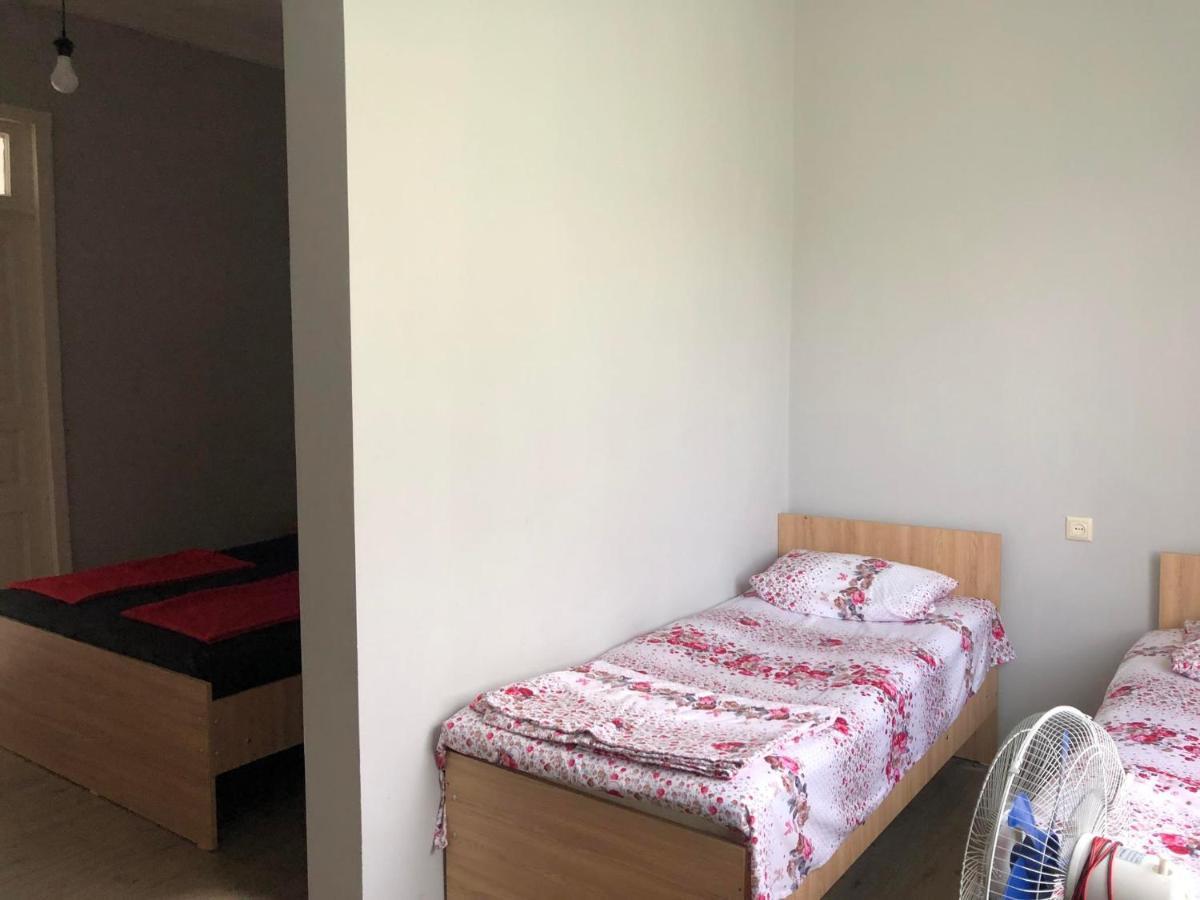 מלון קובולטי Private House Suliko מראה חיצוני תמונה