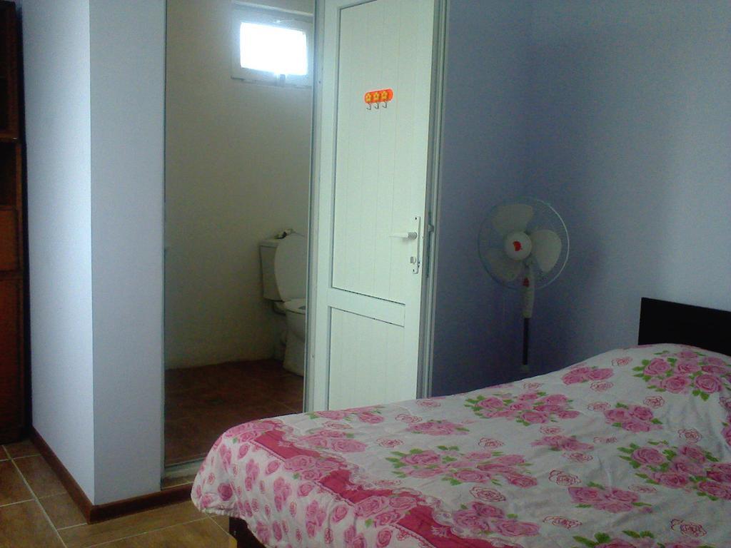 מלון קובולטי Private House Suliko מראה חיצוני תמונה