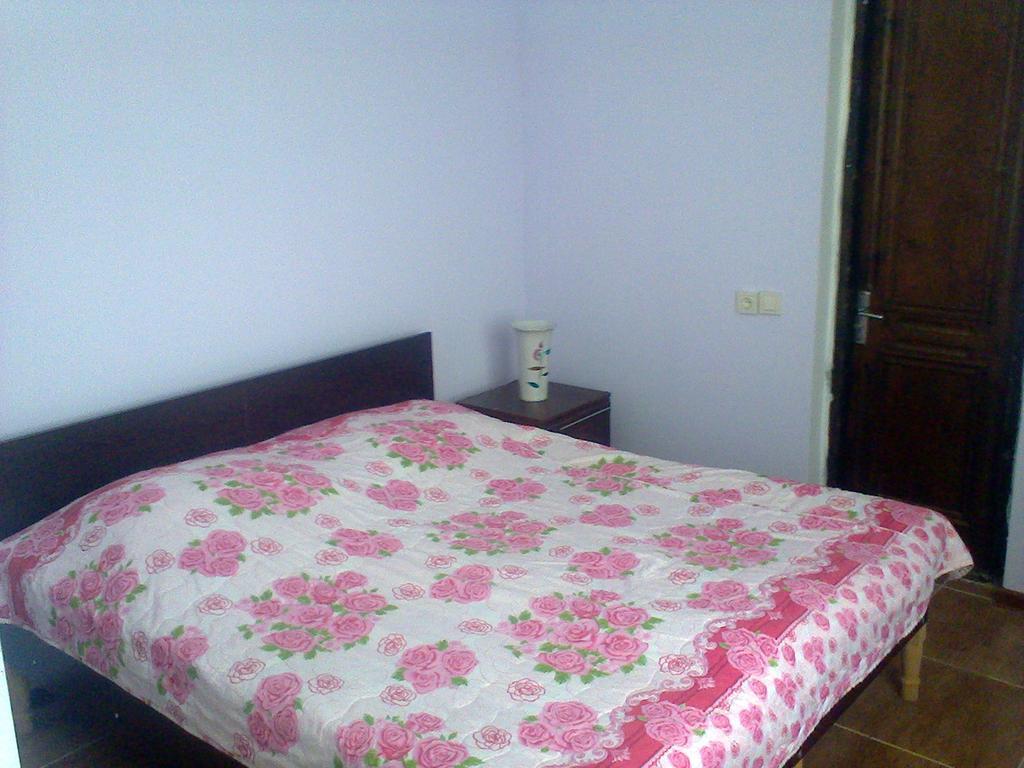 מלון קובולטי Private House Suliko מראה חיצוני תמונה