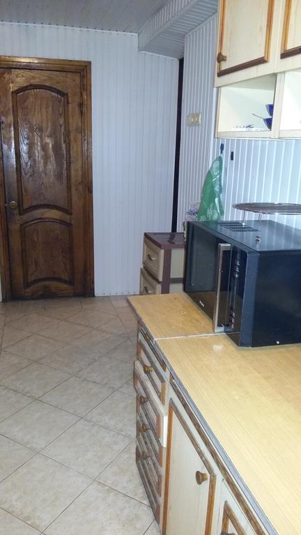 מלון קובולטי Private House Suliko מראה חיצוני תמונה