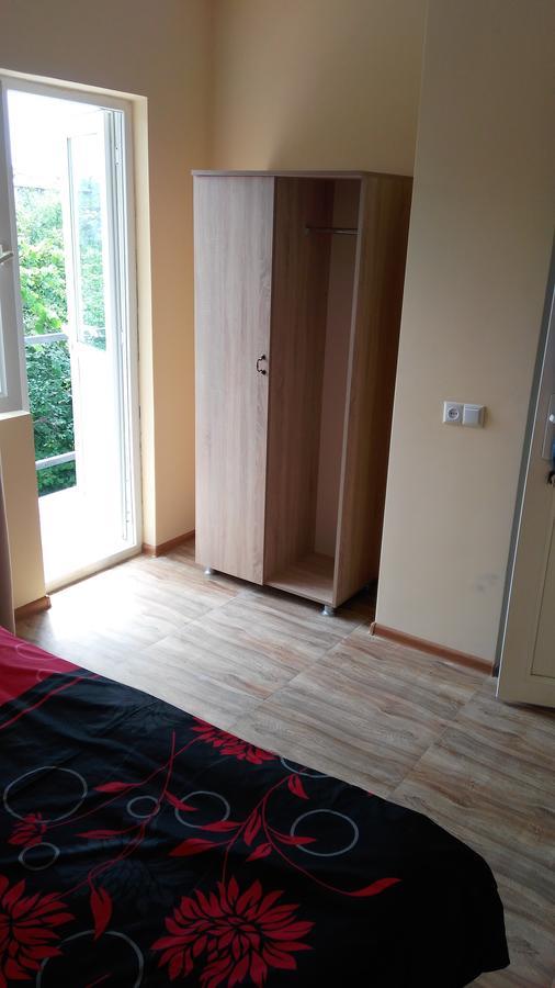 מלון קובולטי Private House Suliko מראה חיצוני תמונה