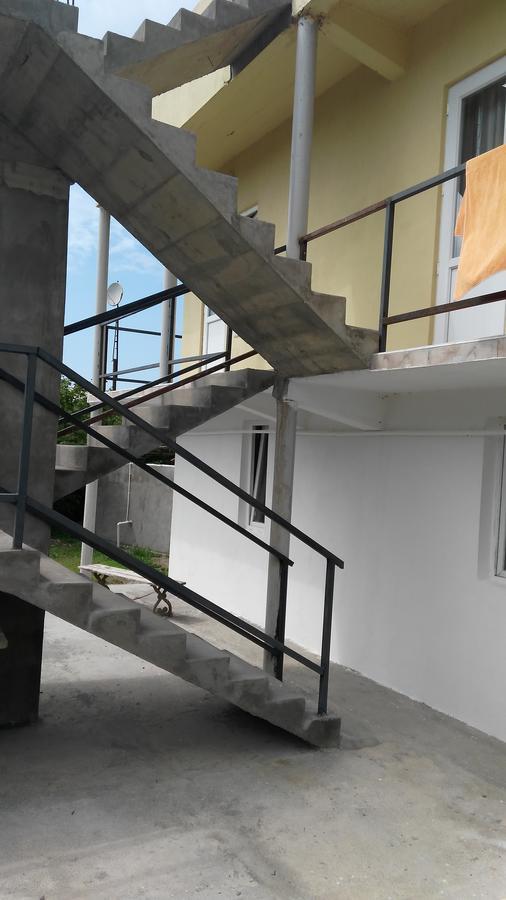 מלון קובולטי Private House Suliko מראה חיצוני תמונה