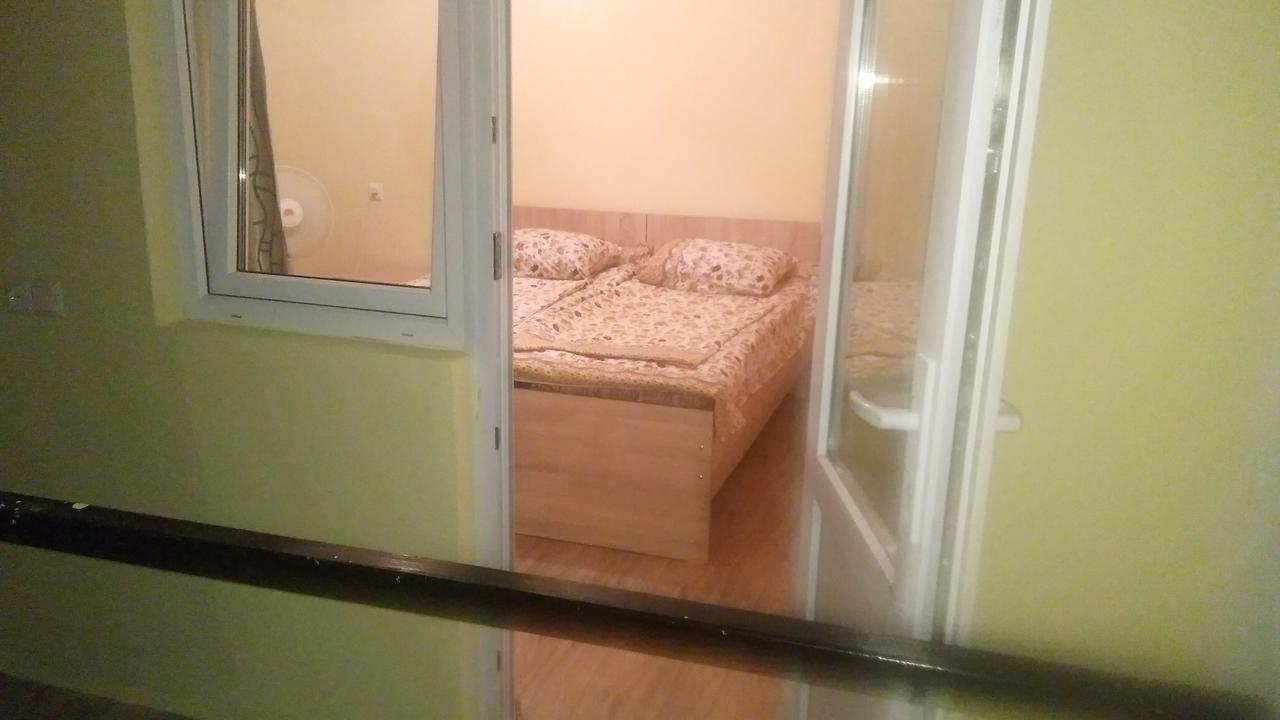 מלון קובולטי Private House Suliko מראה חיצוני תמונה