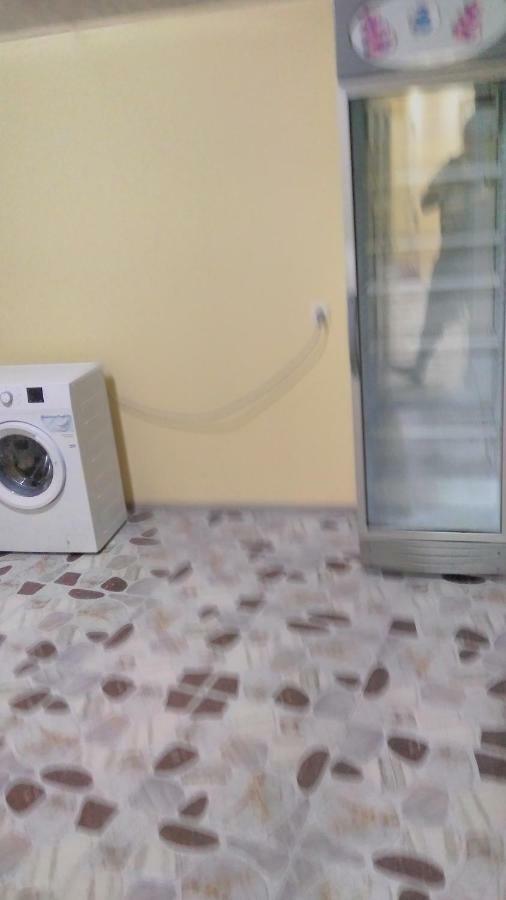 מלון קובולטי Private House Suliko מראה חיצוני תמונה