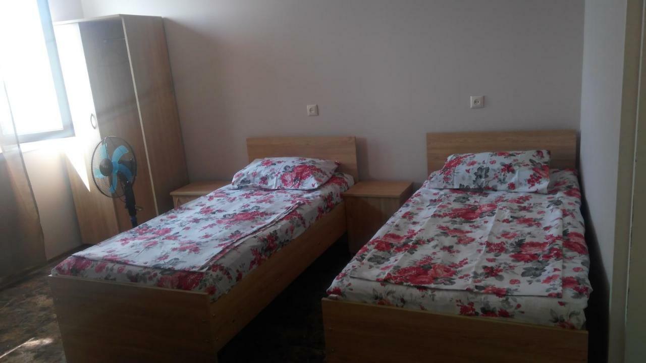 מלון קובולטי Private House Suliko מראה חיצוני תמונה