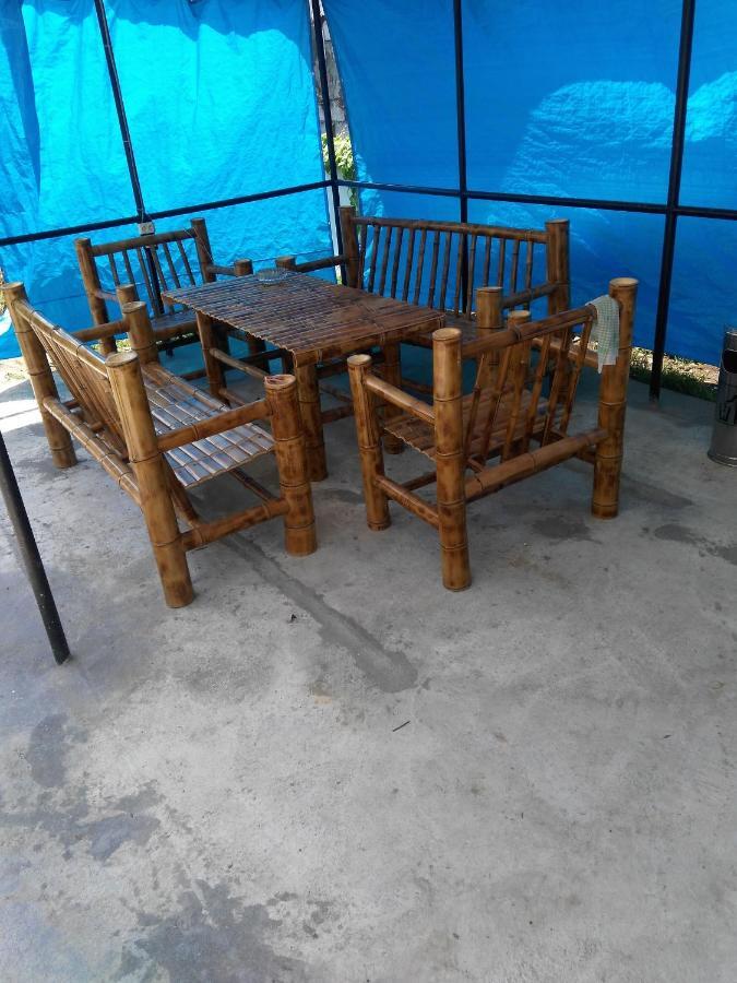 מלון קובולטי Private House Suliko מראה חיצוני תמונה
