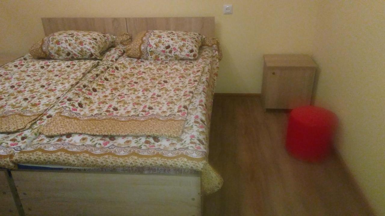 מלון קובולטי Private House Suliko מראה חיצוני תמונה