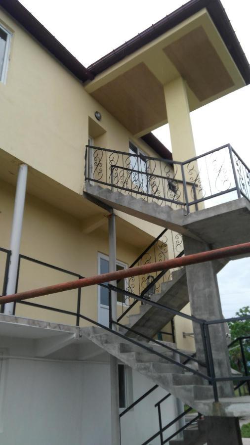 מלון קובולטי Private House Suliko מראה חיצוני תמונה