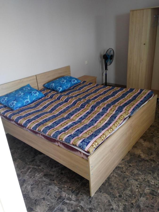 מלון קובולטי Private House Suliko מראה חיצוני תמונה
