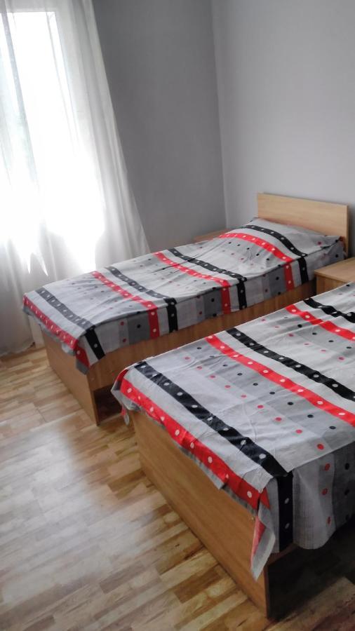מלון קובולטי Private House Suliko מראה חיצוני תמונה
