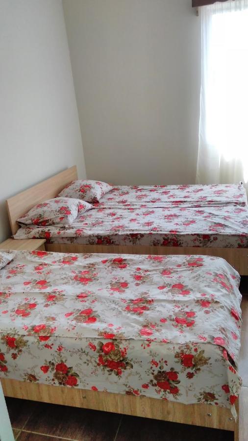 מלון קובולטי Private House Suliko מראה חיצוני תמונה