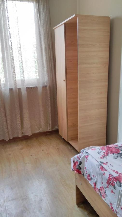 מלון קובולטי Private House Suliko מראה חיצוני תמונה