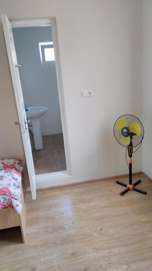 מלון קובולטי Private House Suliko מראה חיצוני תמונה